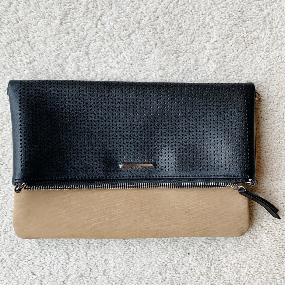 Stella & Dot Waverly Clutch